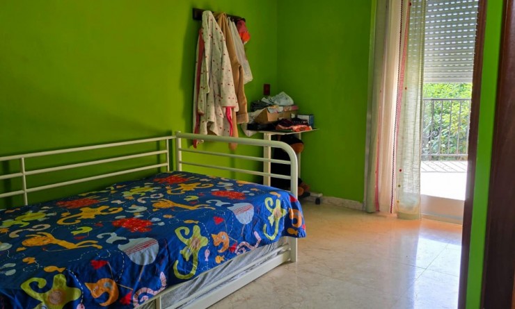 Sale - Chalet independiente - Callosa De Ensarrià