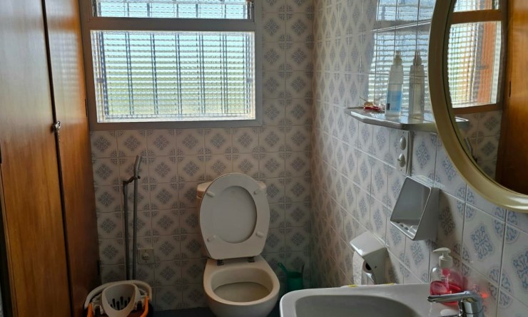 Sale - Chalet independiente - Callosa De Ensarrià