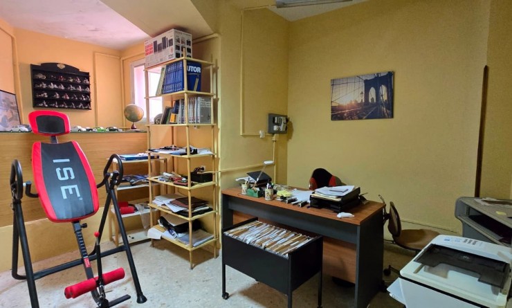 Sale - Chalet independiente - Callosa De Ensarrià