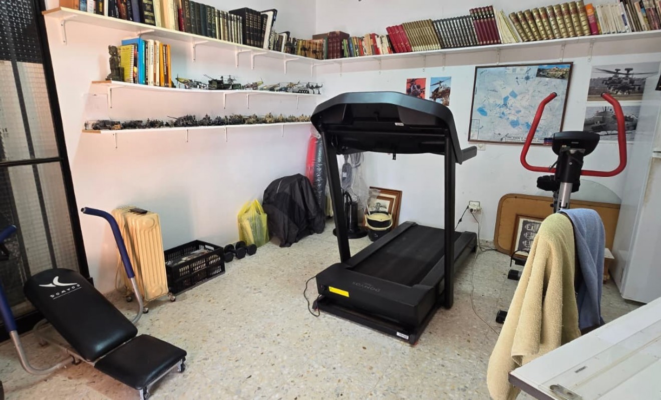 Sale - Chalet independiente - Callosa De Ensarrià