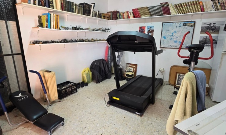 Sale - Chalet independiente - Callosa De Ensarrià