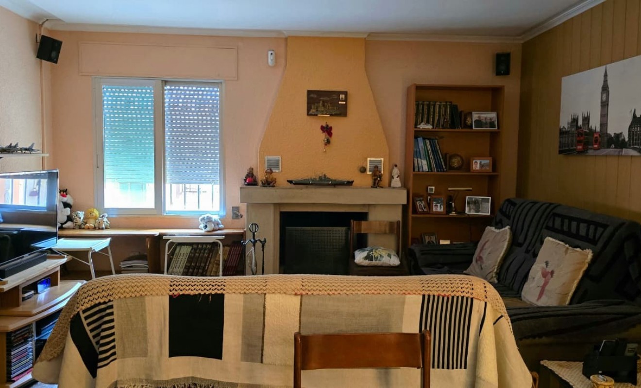 Sale - Chalet independiente - Callosa De Ensarrià