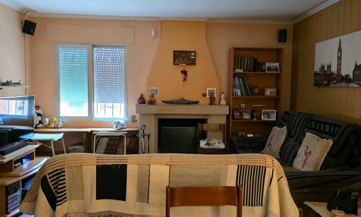 Sale - Chalet independiente - Callosa De Ensarrià