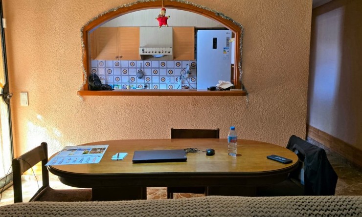 Sale - Chalet independiente - Callosa De Ensarrià