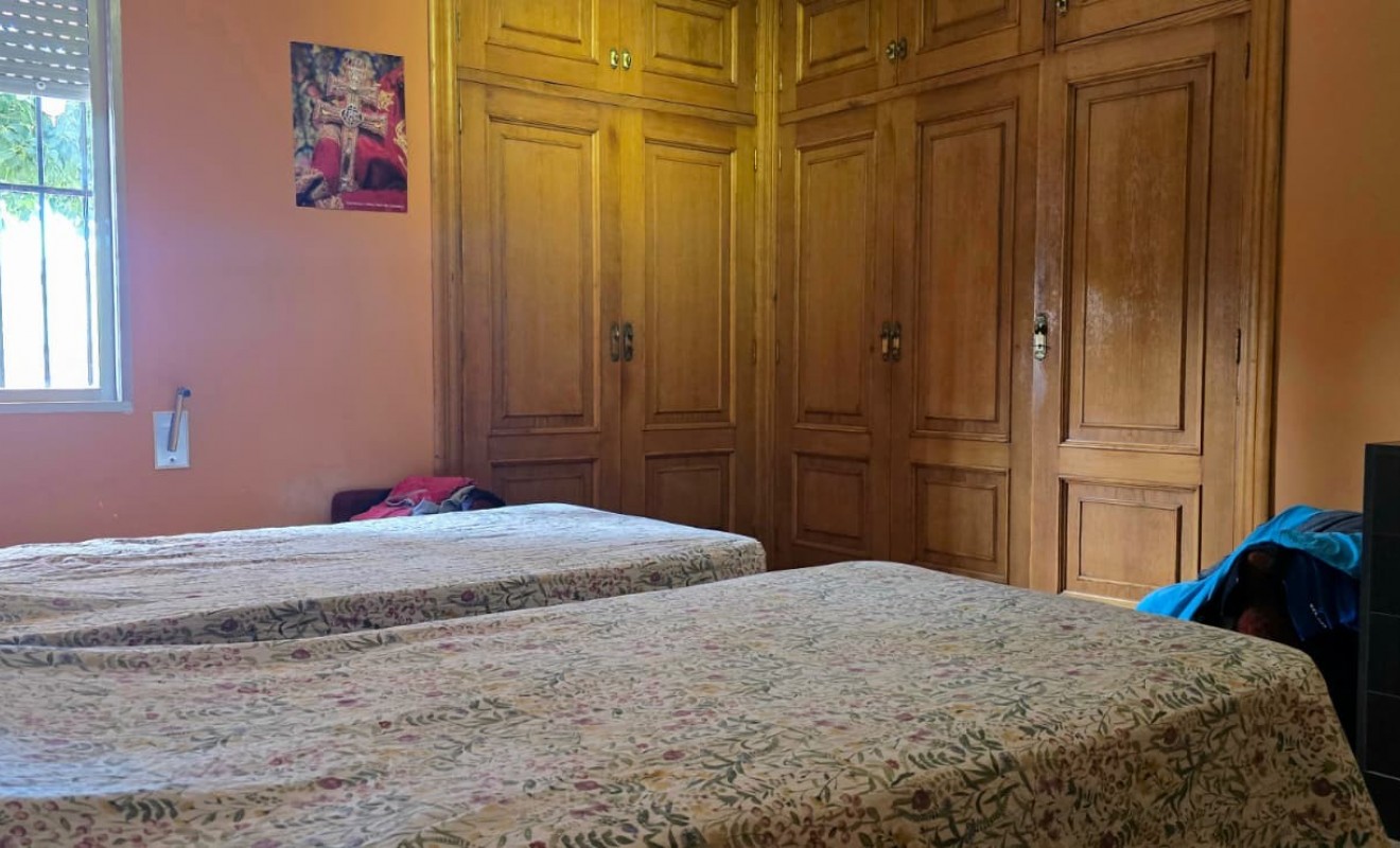 Sale - Chalet independiente - Callosa De Ensarrià