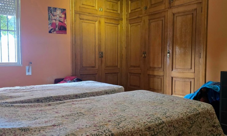 Sale - Chalet independiente - Callosa De Ensarrià