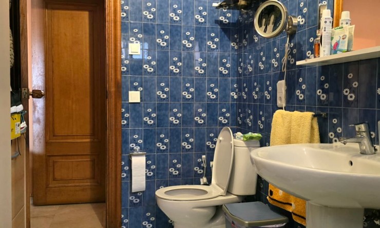 Sale - Chalet independiente - Callosa De Ensarrià