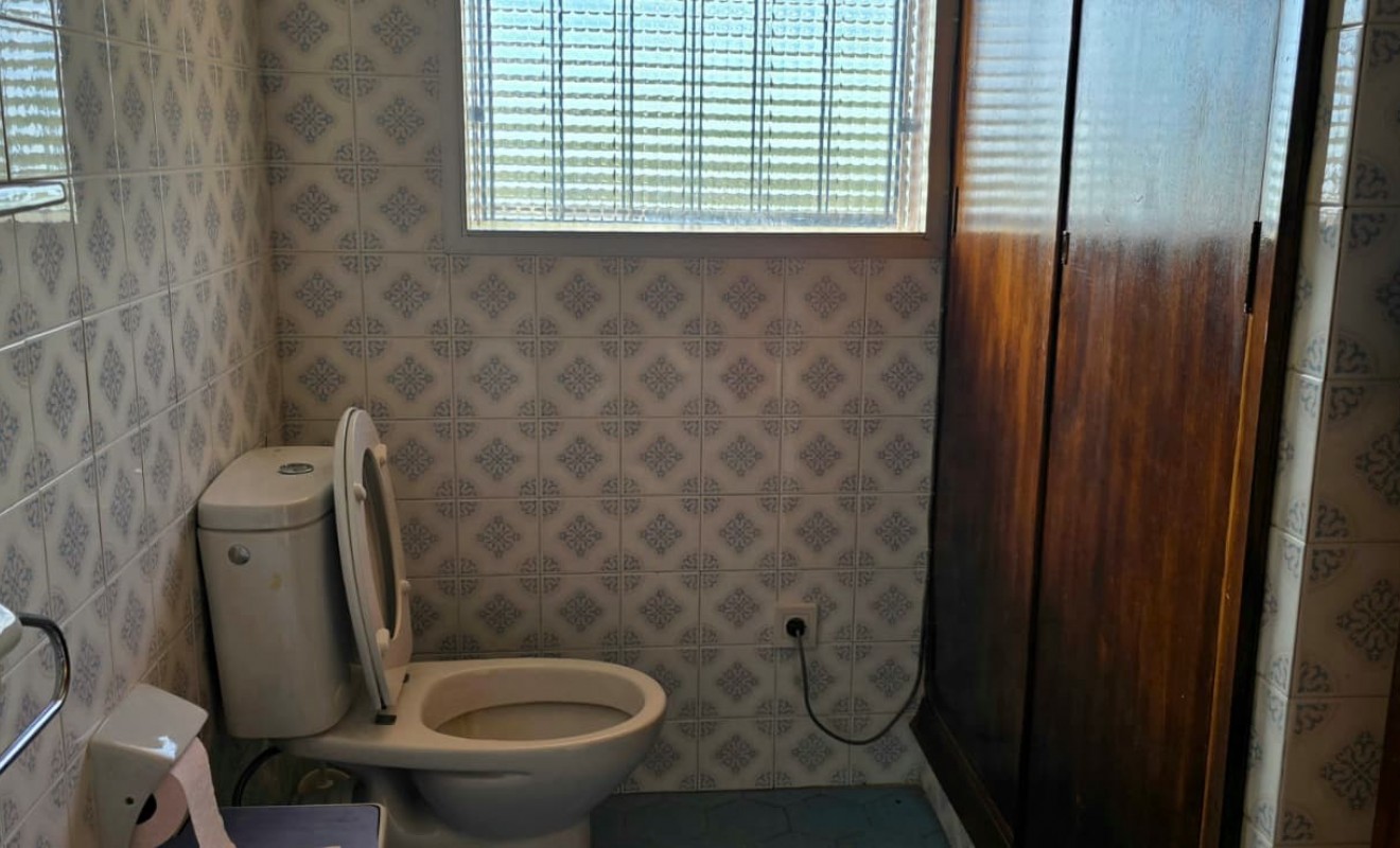 Sale - Chalet independiente - Callosa De Ensarrià