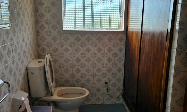 Sale - Chalet independiente - Callosa De Ensarrià