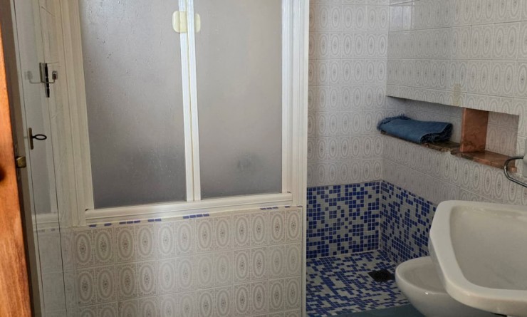 Sale - Chalet independiente - Callosa De Ensarrià