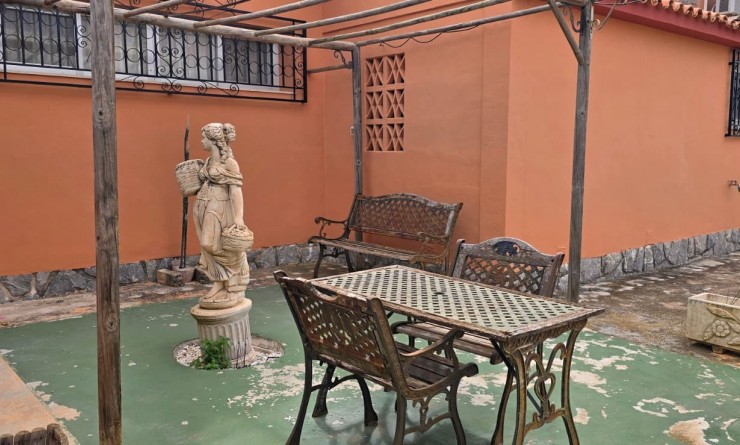 Sale - Chalet independiente - Callosa De Ensarrià