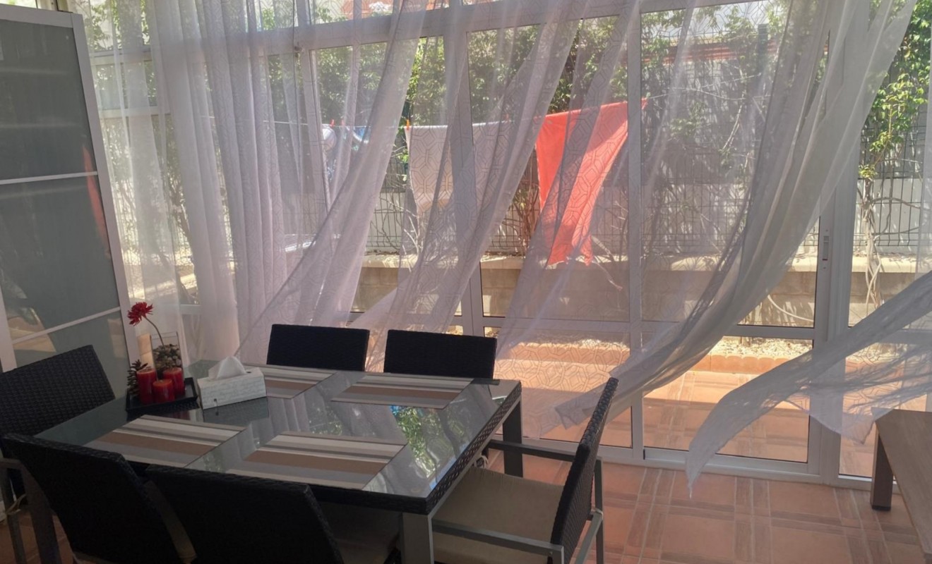 Wederverkoop - Terraced house / Townhouse - Orihuela Costa - Mil Palmeras