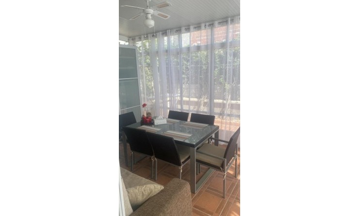 Wederverkoop - Terraced house / Townhouse - Orihuela Costa - Mil Palmeras