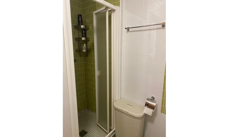 Wederverkoop - Terraced house / Townhouse - Orihuela Costa - Mil Palmeras