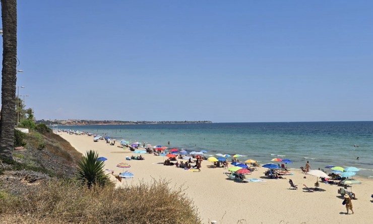 Wederverkoop - Terraced house / Townhouse - Orihuela Costa - Mil Palmeras