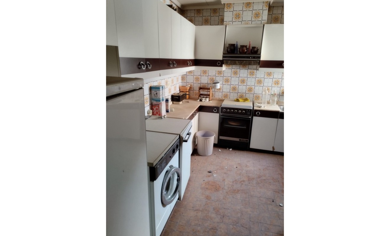 Revente - Building - Torrevieja - Costa Blanca Sur