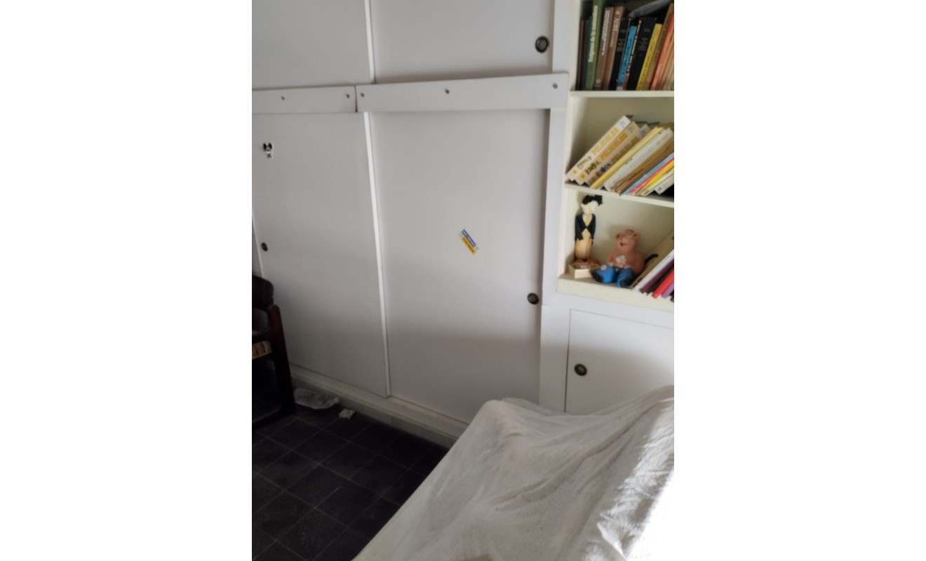 Revente - Building - Torrevieja - Costa Blanca Sur