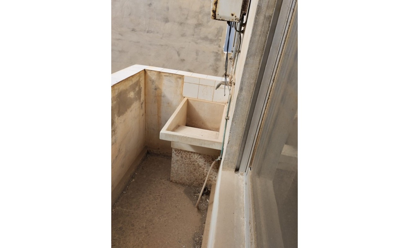 Revente - Building - Torrevieja - Costa Blanca Sur