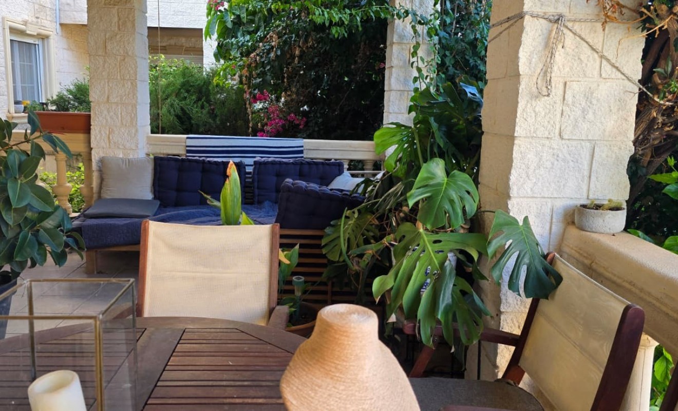 Revente - Maison de ville - Albir - center