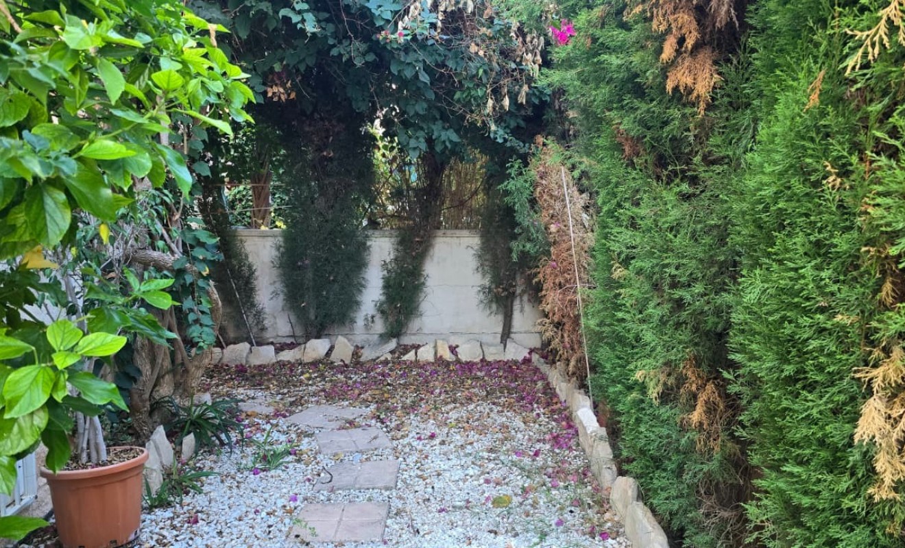 Revente - Maison de ville - Albir - center