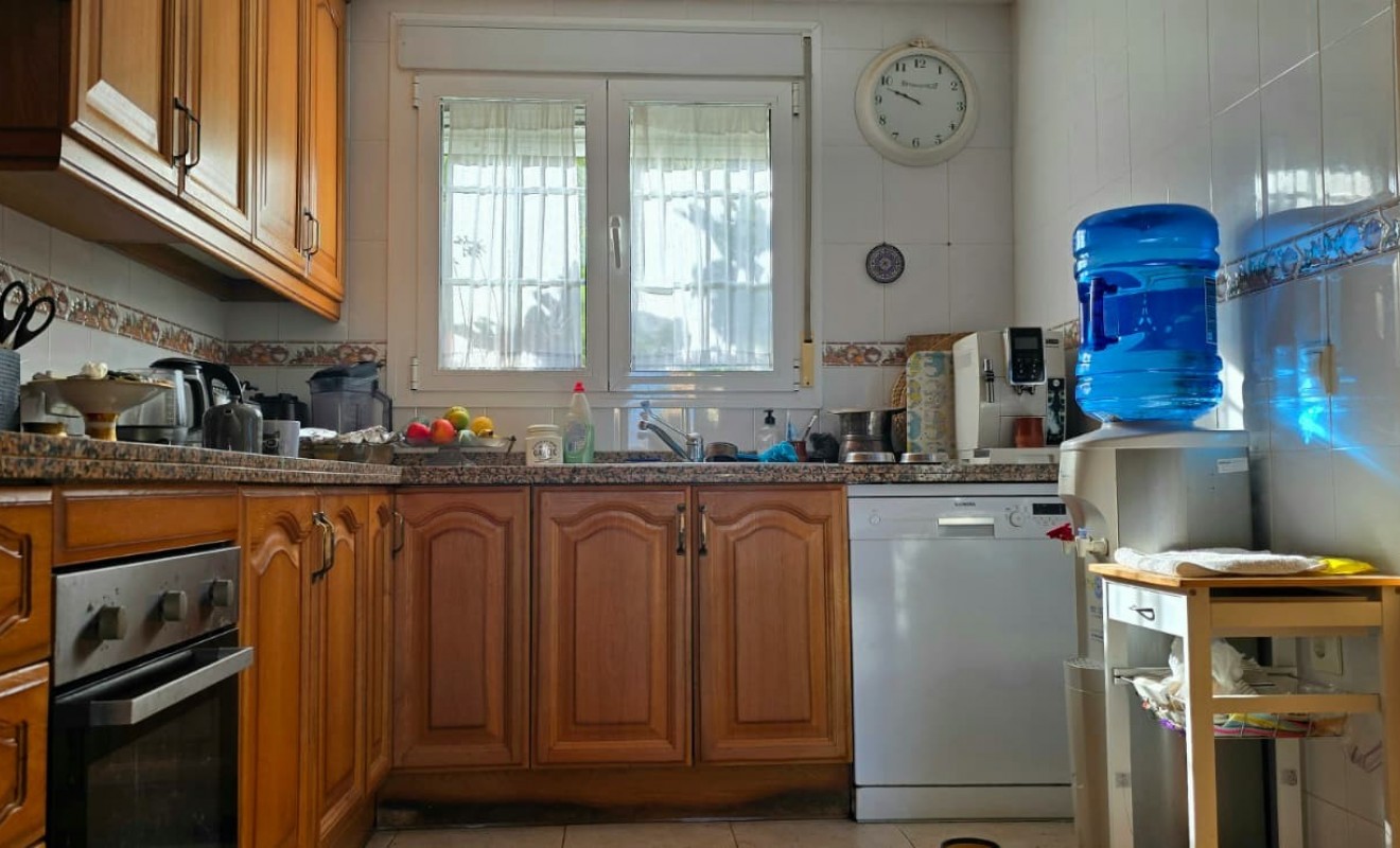 Revente - Maison de ville - Albir - center