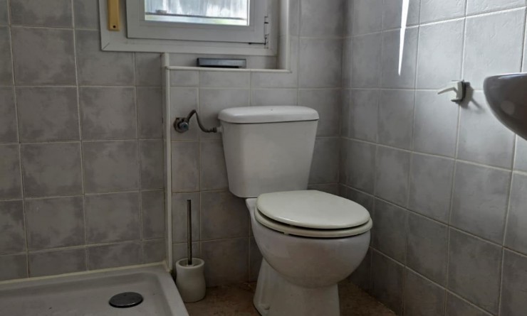 Revente - Maison de ville - Albir - center