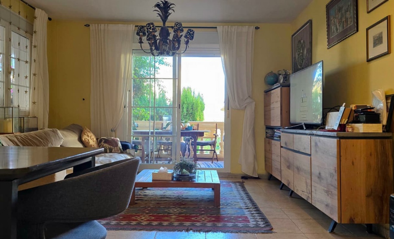 Revente - Maison de ville - Albir - center