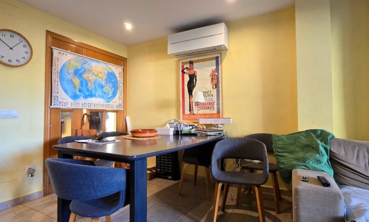 Revente - Maison de ville - Albir - center