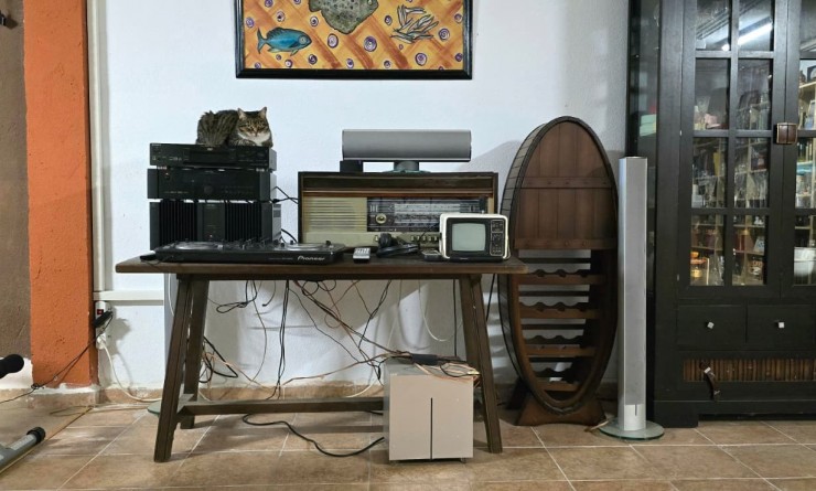 Revente - Maison de ville - Albir - center