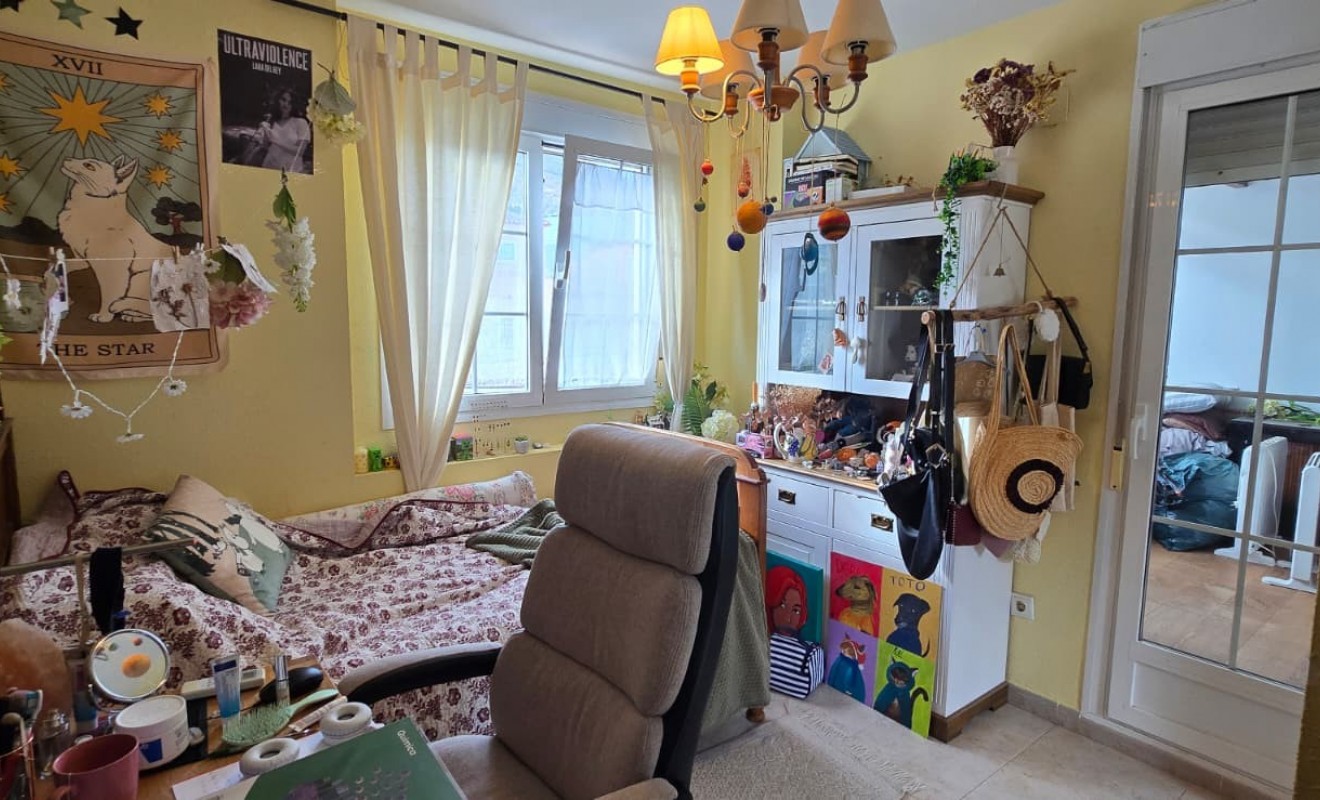 Revente - Maison de ville - Albir - center