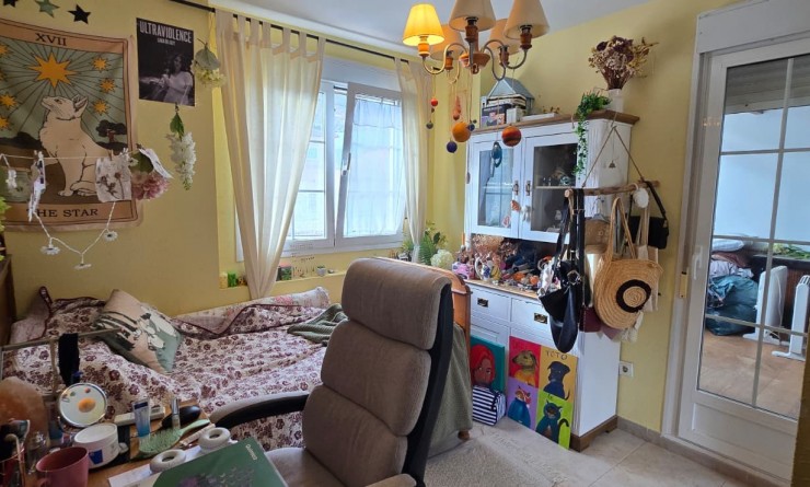 Revente - Maison de ville - Albir - center