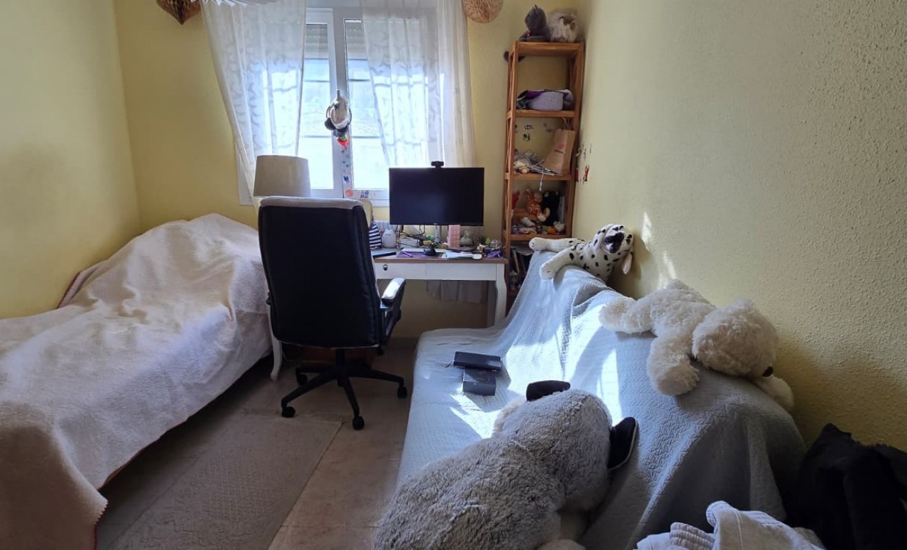 Revente - Maison de ville - Albir - center