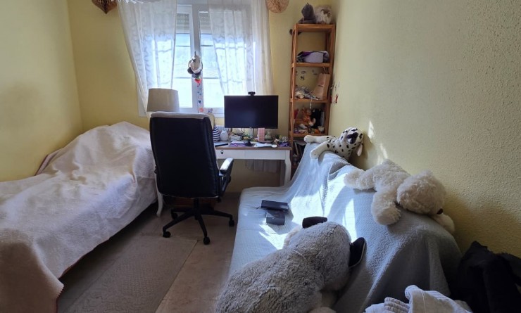 Revente - Maison de ville - Albir - center