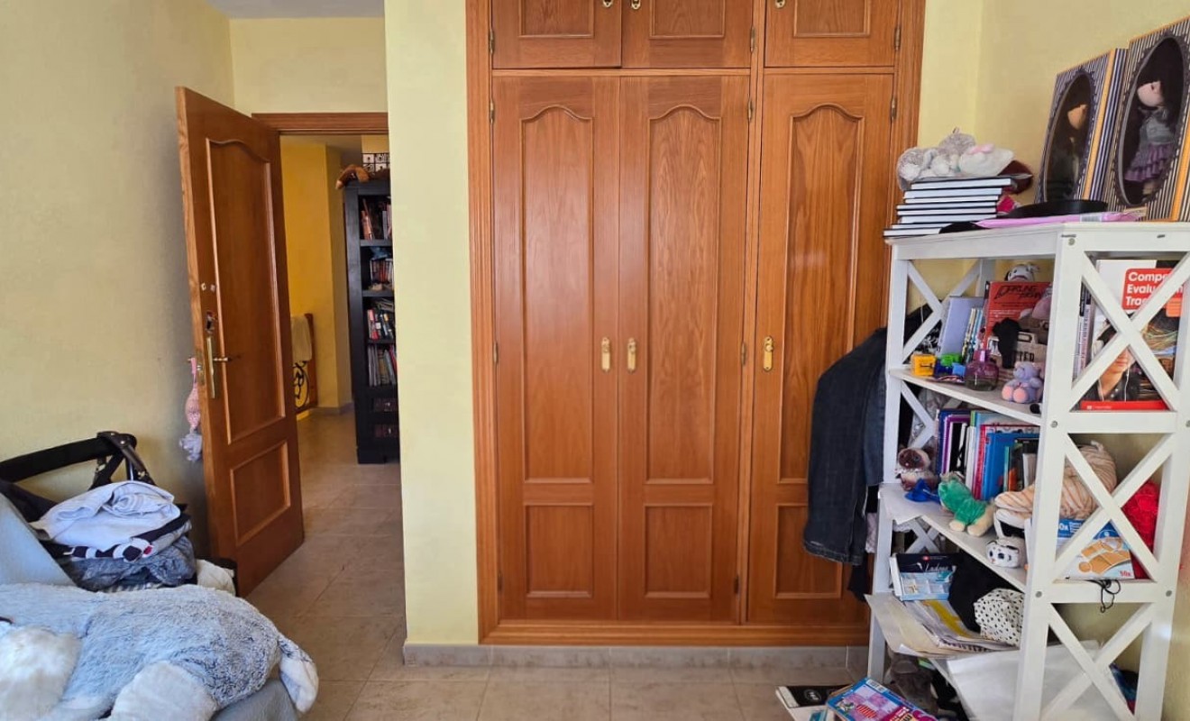 Revente - Maison de ville - Albir - center