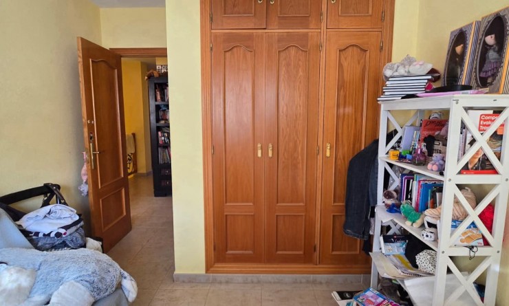 Revente - Maison de ville - Albir - center