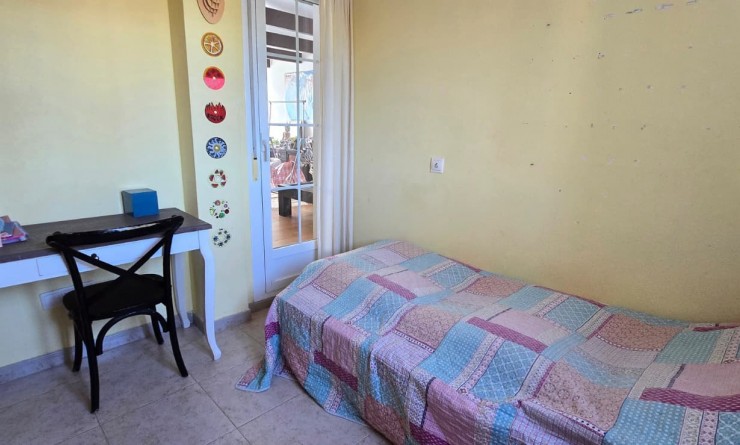 Revente - Maison de ville - Albir - center