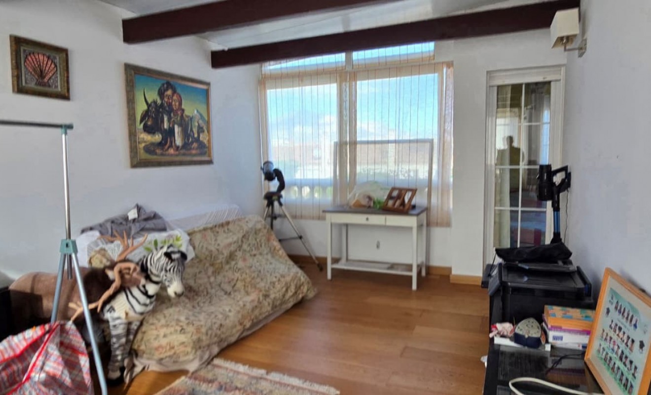 Revente - Maison de ville - Albir - center