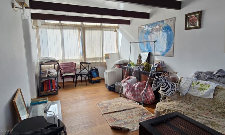 Revente - Maison de ville - Albir - center