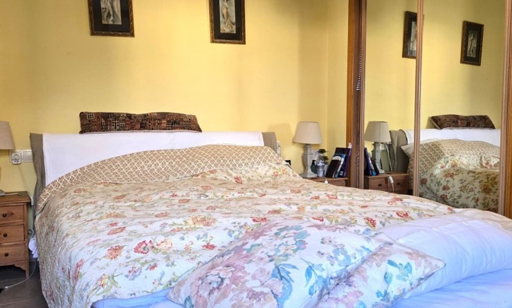 Revente - Maison de ville - Albir - center