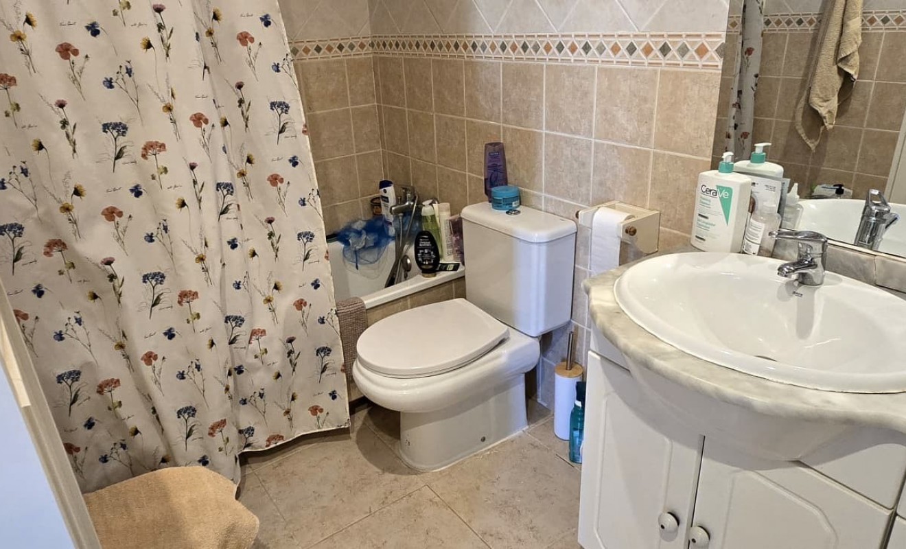 Revente - Maison de ville - Albir - center