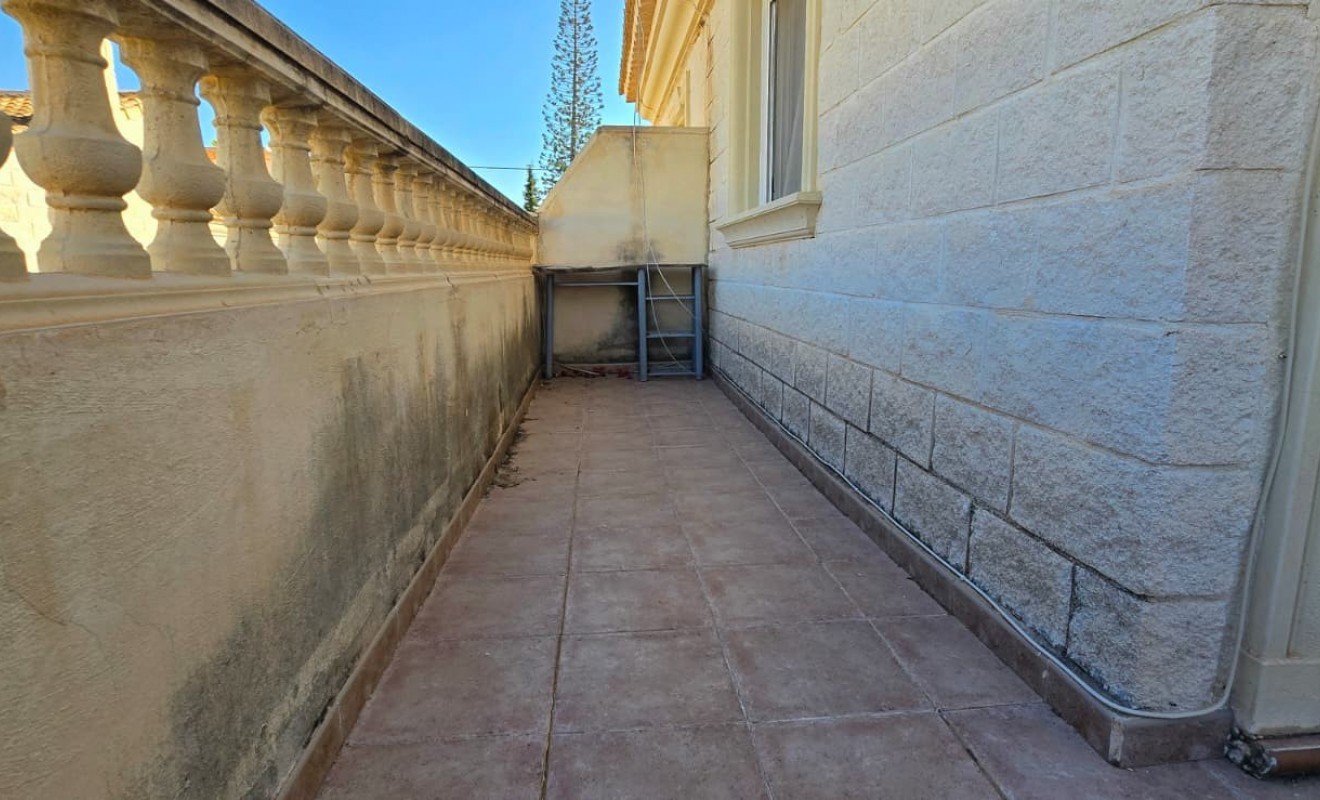 Revente - Maison de ville - Albir - center