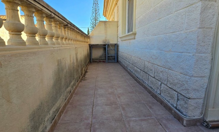 Revente - Maison de ville - Albir - center