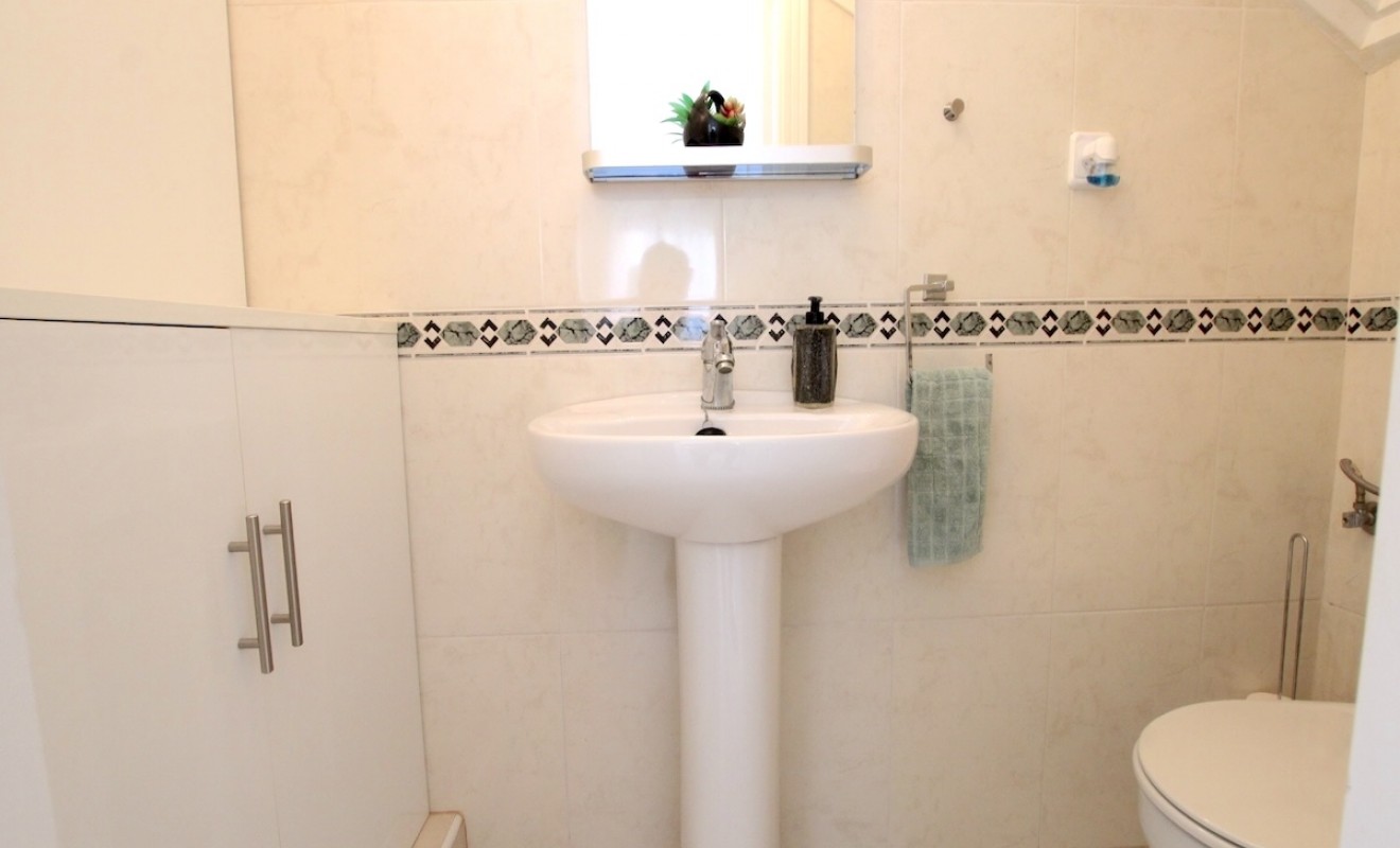 Sale - Townhouse - Ciudad Quesada - Doña Pepa