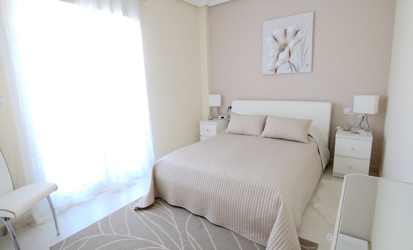 Sale - Townhouse - Ciudad Quesada - Doña Pepa