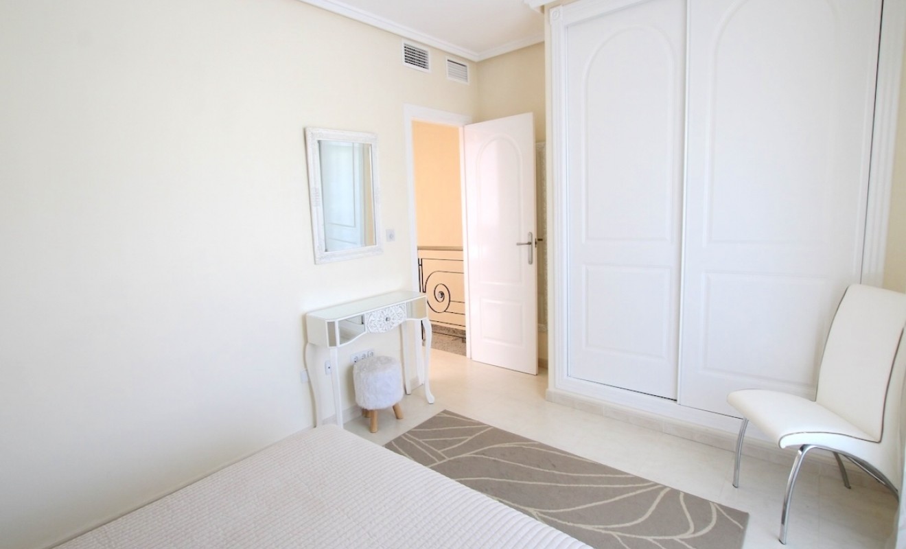 Sale - Townhouse - Ciudad Quesada - Doña Pepa