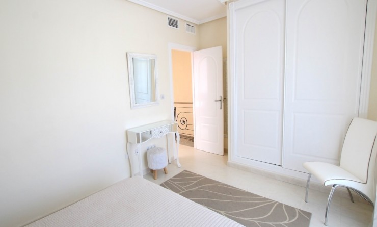 Sale - Townhouse - Ciudad Quesada - Doña Pepa