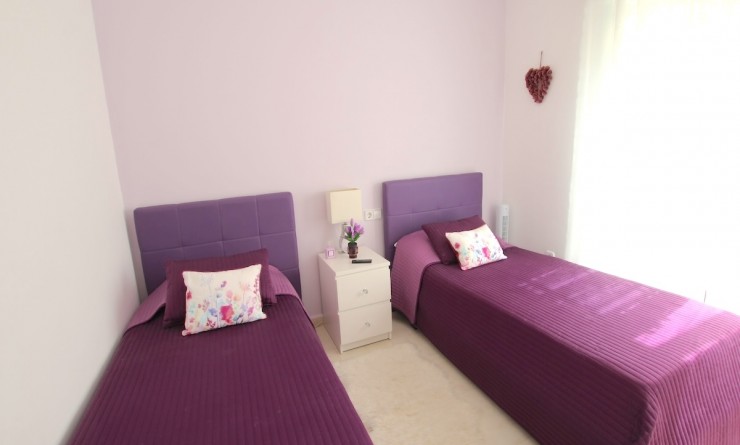 Sale - Townhouse - Ciudad Quesada - Doña Pepa