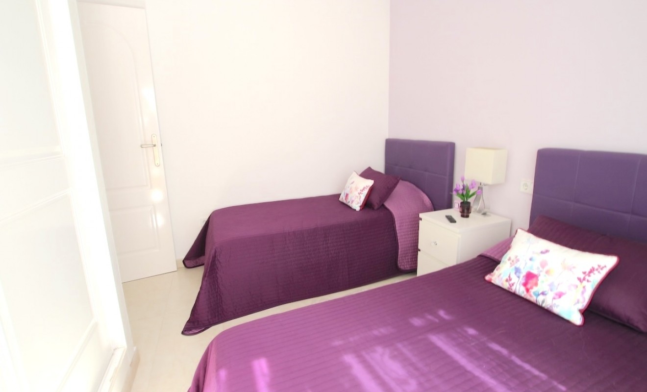 Sale - Townhouse - Ciudad Quesada - Doña Pepa