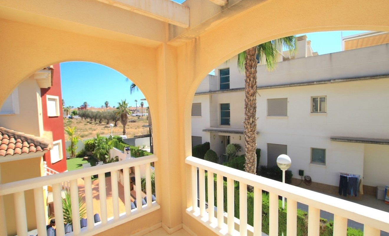 Sale - Townhouse - Ciudad Quesada - Doña Pepa