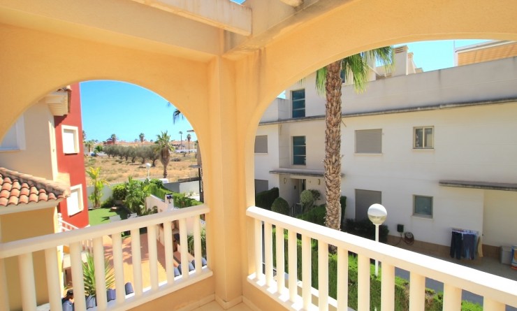 Sale - Townhouse - Ciudad Quesada - Doña Pepa